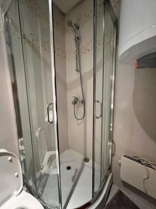Cozy 1 Bedroom Apartment Next To The Gondola Банско Экстерьер фото