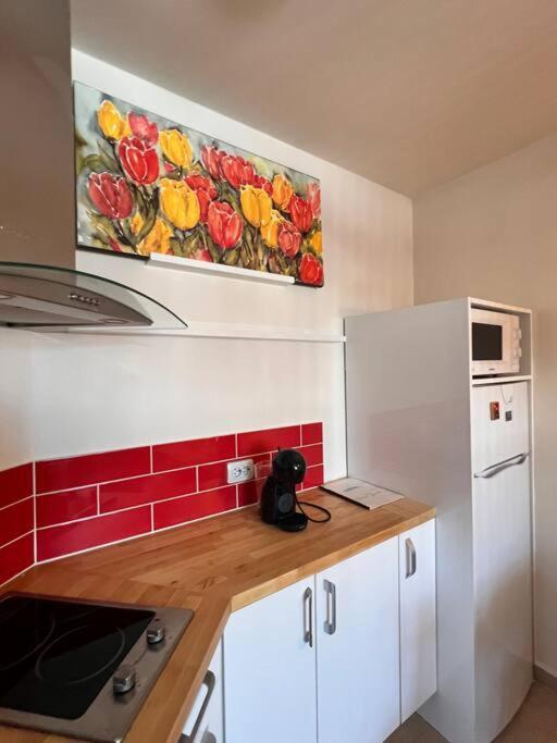 Cozy 1 Bedroom Apartment Next To The Gondola Банско Экстерьер фото