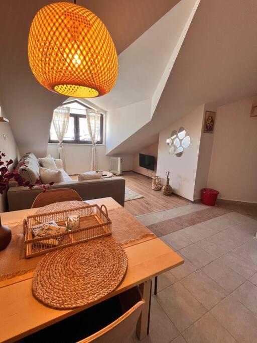 Cozy 1 Bedroom Apartment Next To The Gondola Банско Экстерьер фото