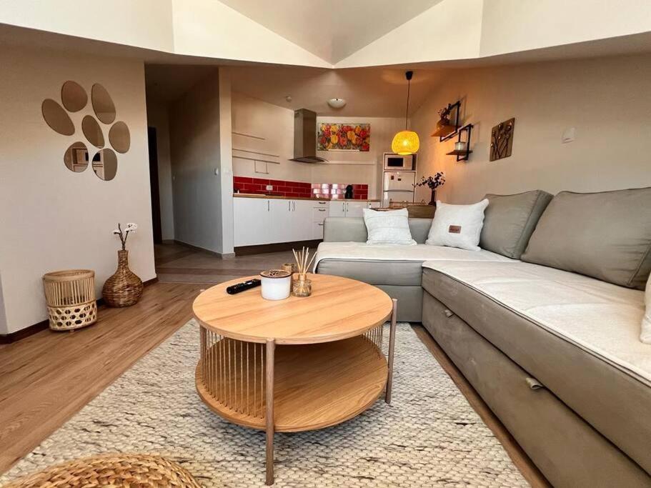 Cozy 1 Bedroom Apartment Next To The Gondola Банско Экстерьер фото